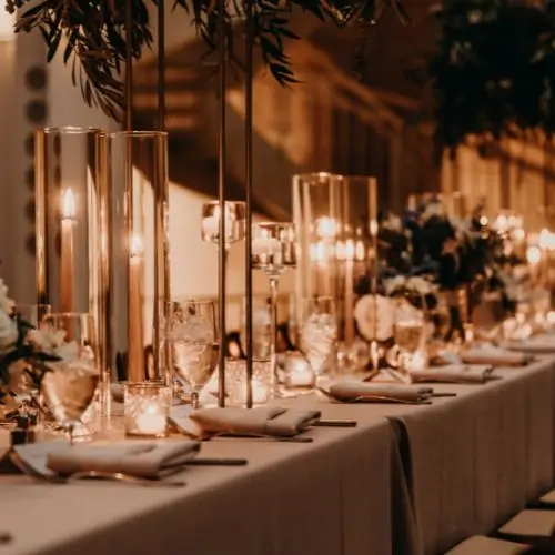 WEDDING DESIGNER NORMANDIE