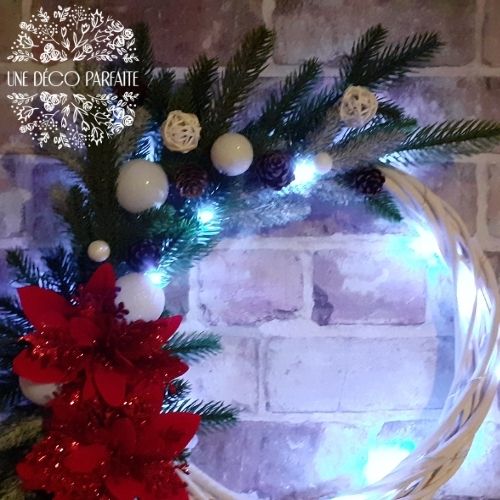 Décoration artisanale