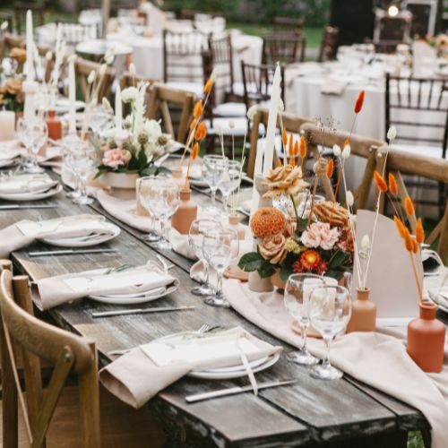 WEDDING DESIGNER NORMANDIE