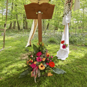 Décoration mariage Normandie