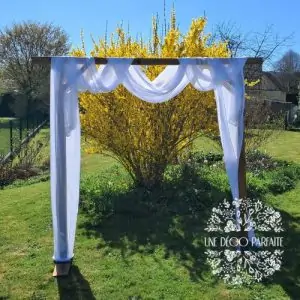 Location décoration événementielle