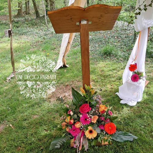 Location décoration événementielle