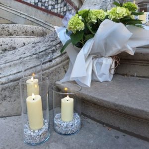 Décoration mariage Normandie