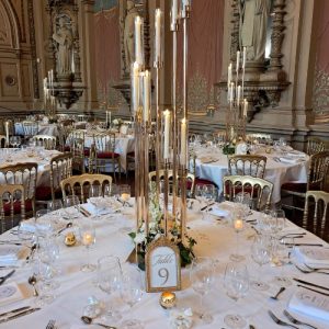 Décoration mariage Normandie