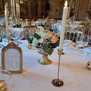 Décoration mariage Normandie