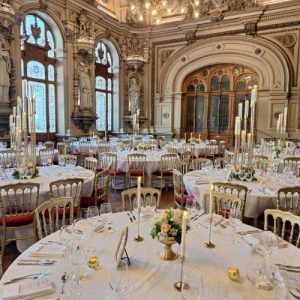 Décoration mariage Normandie