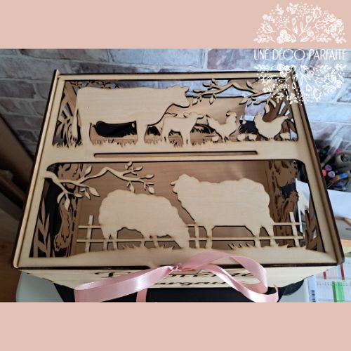 Décoration artisanale Normandie