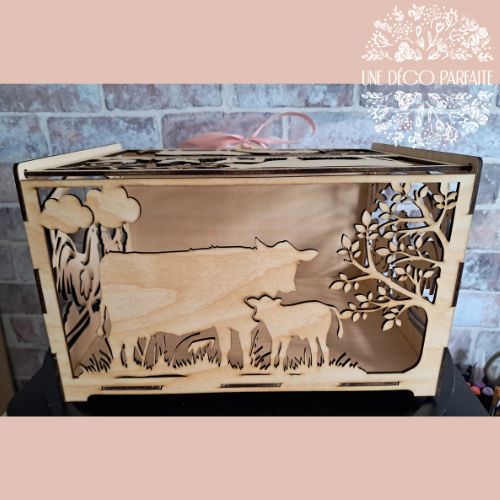 Décoration artisanale Normandie