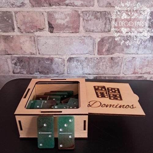 Décoration artisanale