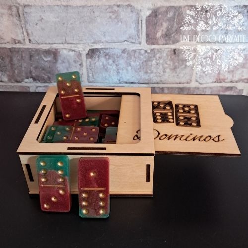 Décoration artisanale