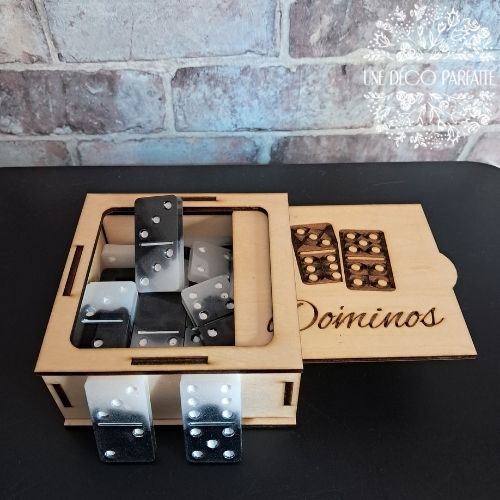 Décoration artisanale