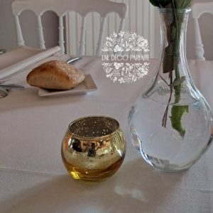 Décoration mariage Normandie