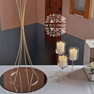 Décoration mariage Normandie