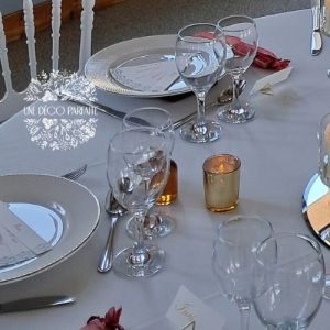 Décoration mariage Normandie